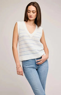 Gentle Fawn Tops Tanner available at Lemonberry Boutique Aurora