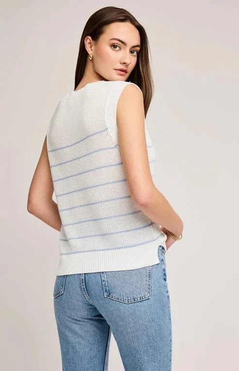 Gentle Fawn Tops Tanner available at Lemonberry Boutique Aurora