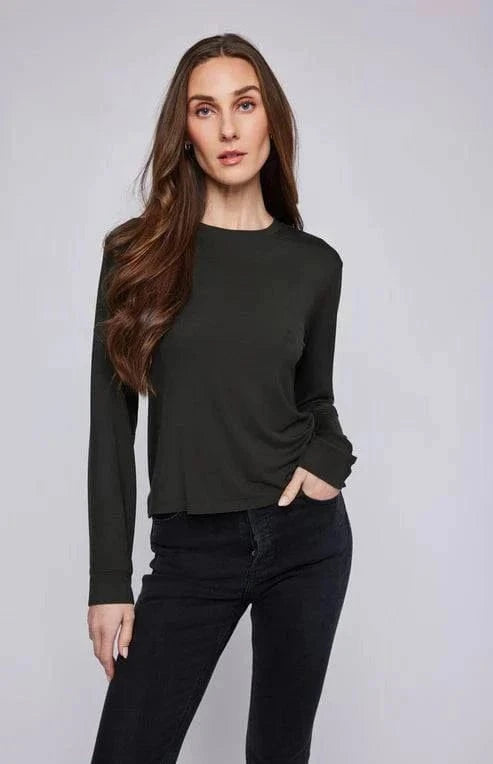 Gentle Fawn Tops Trudy🍃 available at Lemonberry Boutique Aurora
