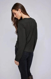 Gentle Fawn Tops Trudy🍃 available at Lemonberry Boutique Aurora
