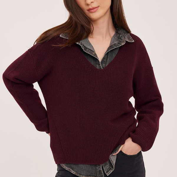 Pull Tucker par Gentle Fawn