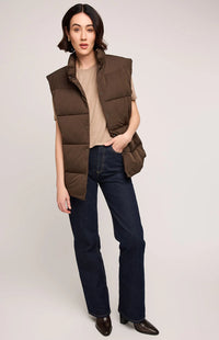 Nora Vest by Gentle Fawn