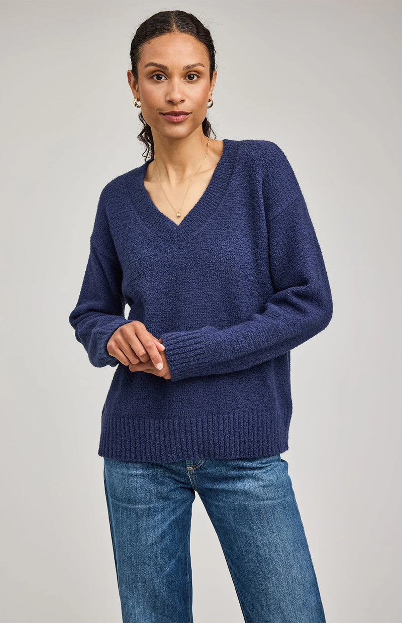 Tilda Sweater by Gentle Fawn