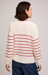 Tucker Sweater By Gentle Fawn