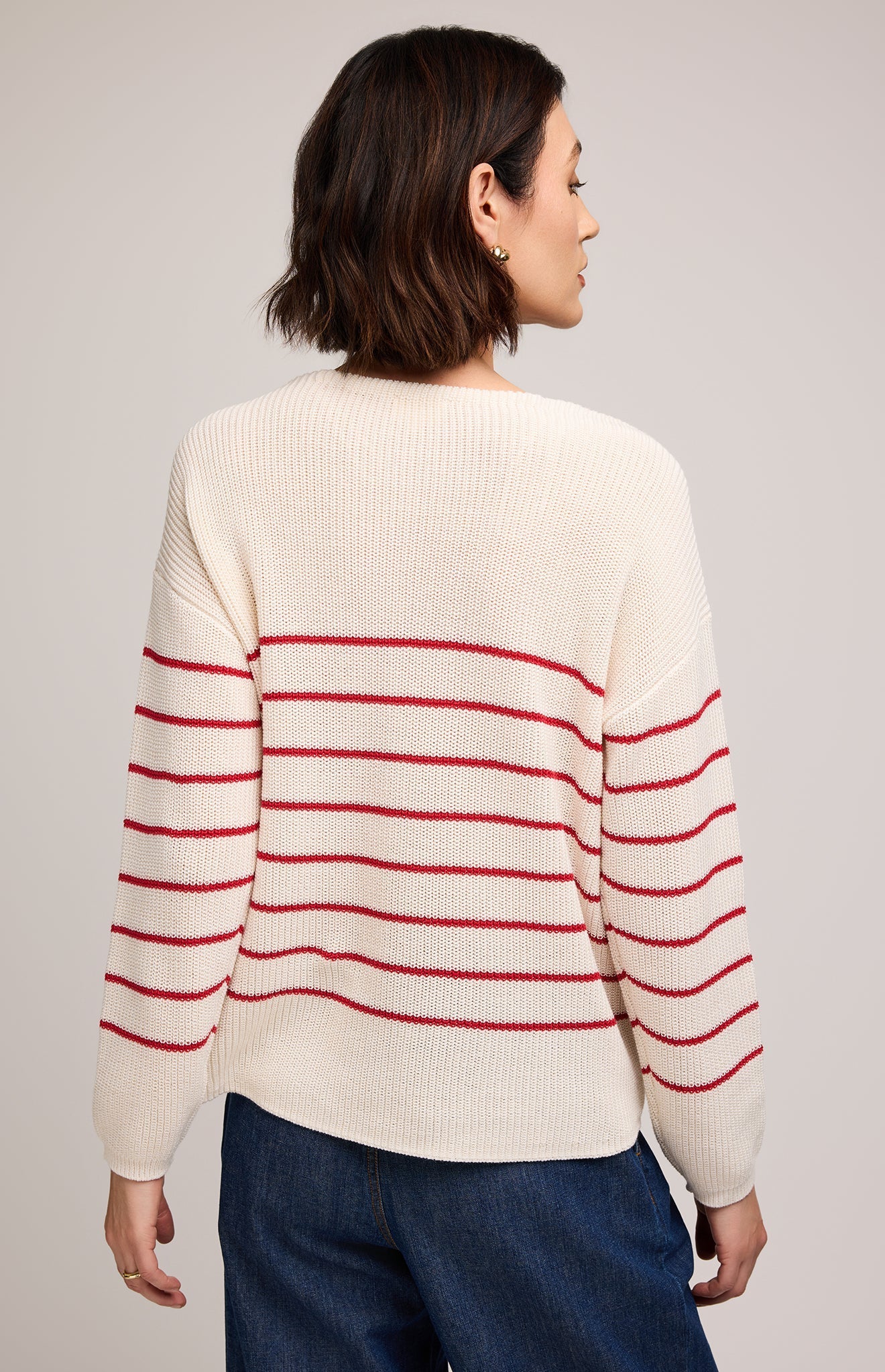 Tucker Sweater By Gentle Fawn