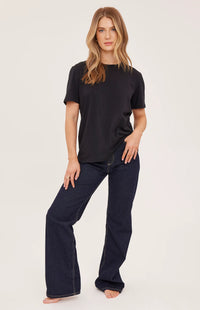 Gentle Fawn Victoria Tee – Soft Crewneck