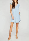 Olivia Dress 🍃 - Lemonberry.ca