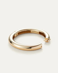 Gia Mega Bangle by Jenny Bird