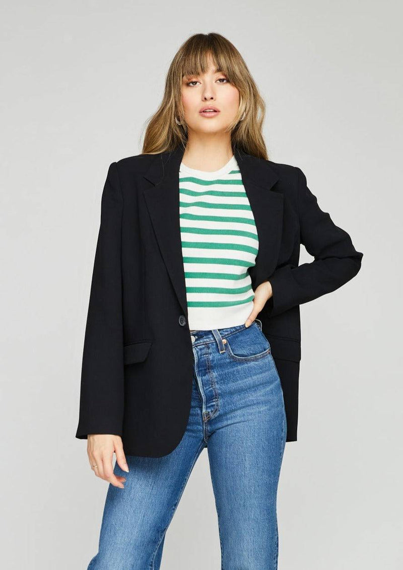 Hallie Blazer - Lemonberry.ca