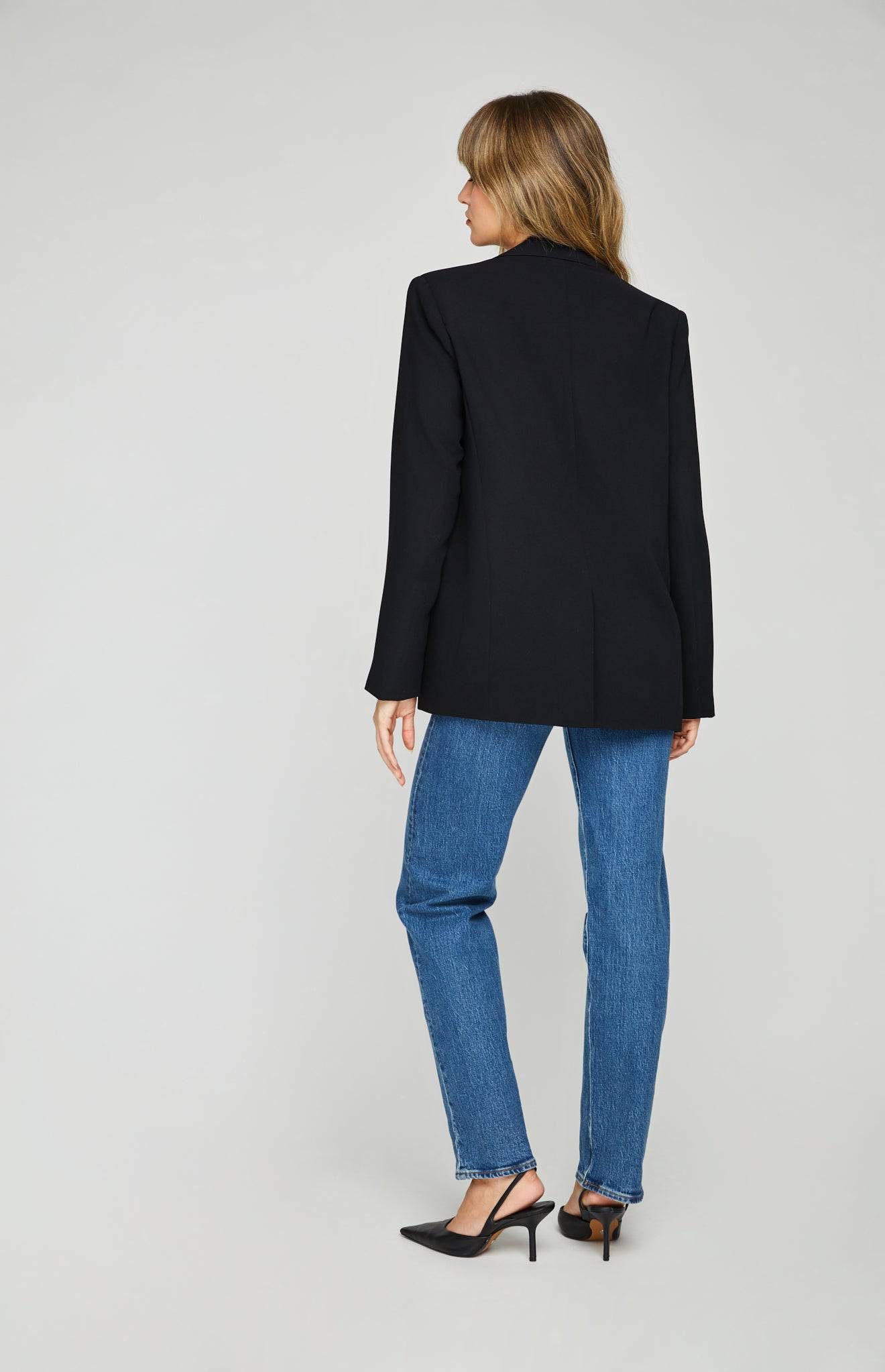 Hallie Blazer - Lemonberry.ca