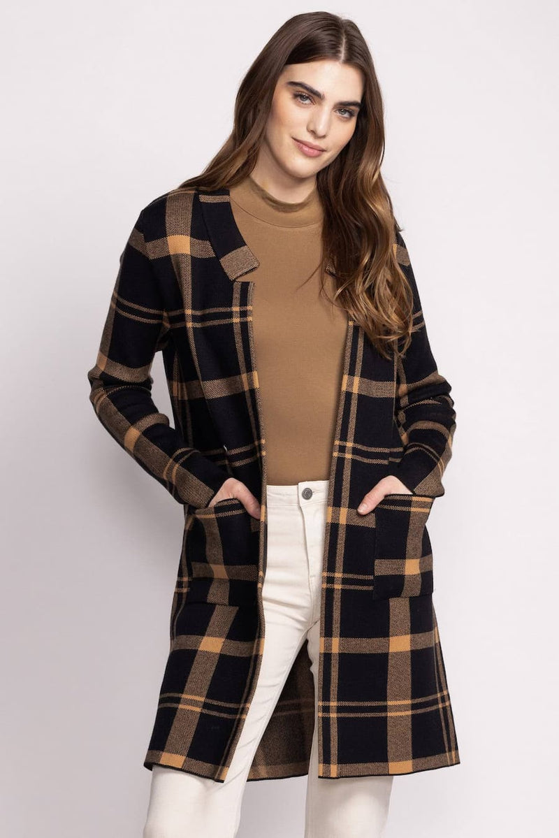 Pink Martini Harmon Cardi