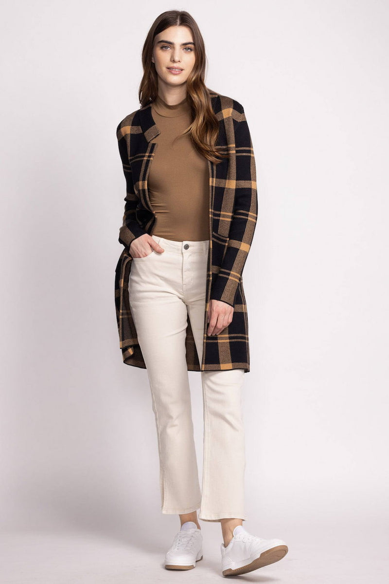 Pink Martini Harmon Cardi