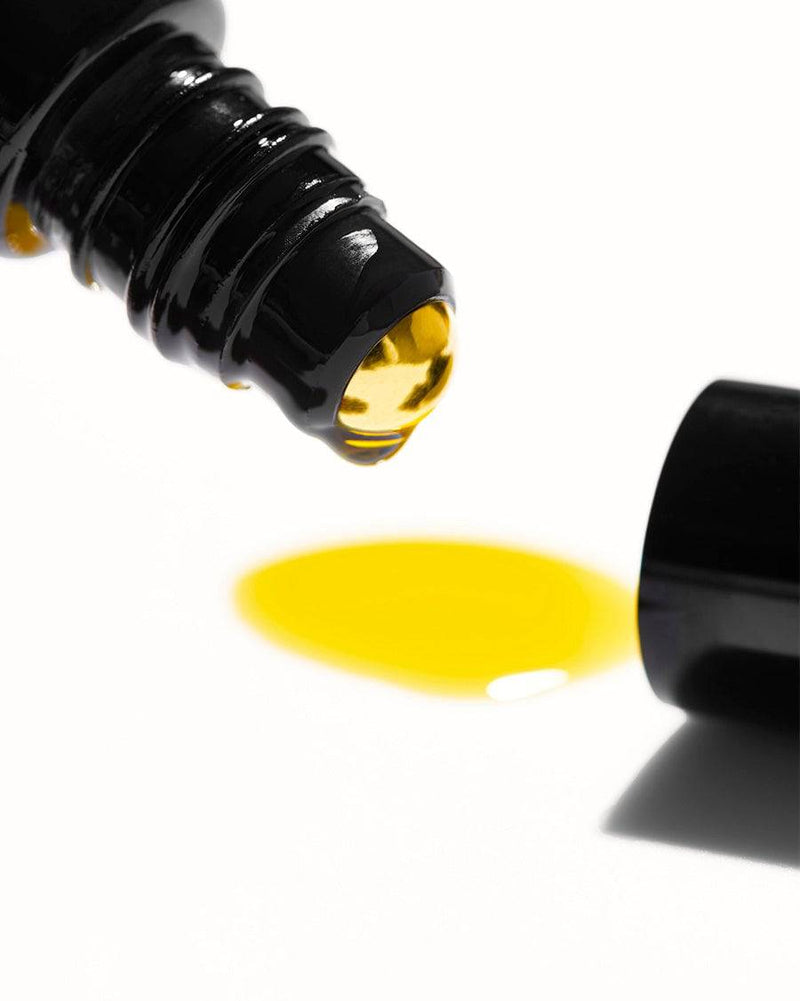 Henné Bath & Body Lip Serum available at Lemonberry Boutique Aurora