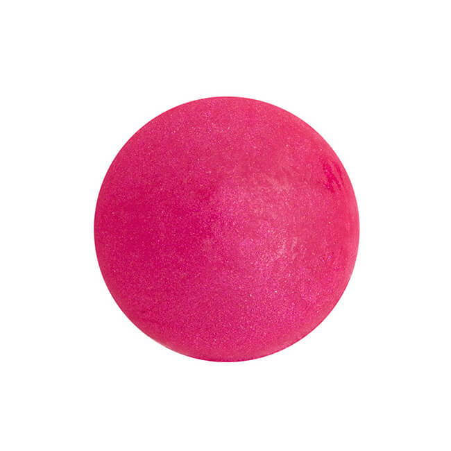 Henné Luxury Lip Tint in shade Azalea, photographed at Lemonberry – Aurora, ON
