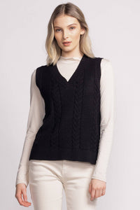 Holly Sweater - Lemonberry.ca