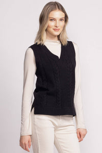 Holly Sweater - Lemonberry.ca