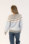 Hollyfair Pullover by Lyla & Luxe