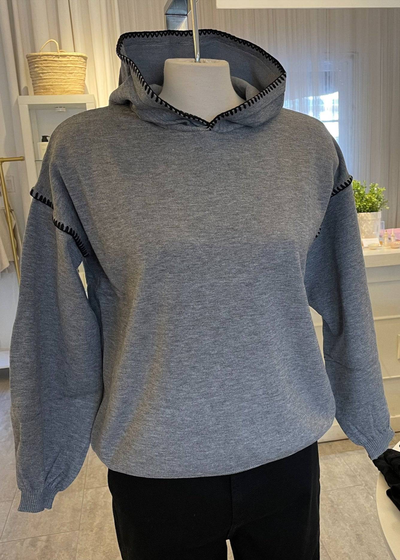 Hoodie - Lemonberry.ca