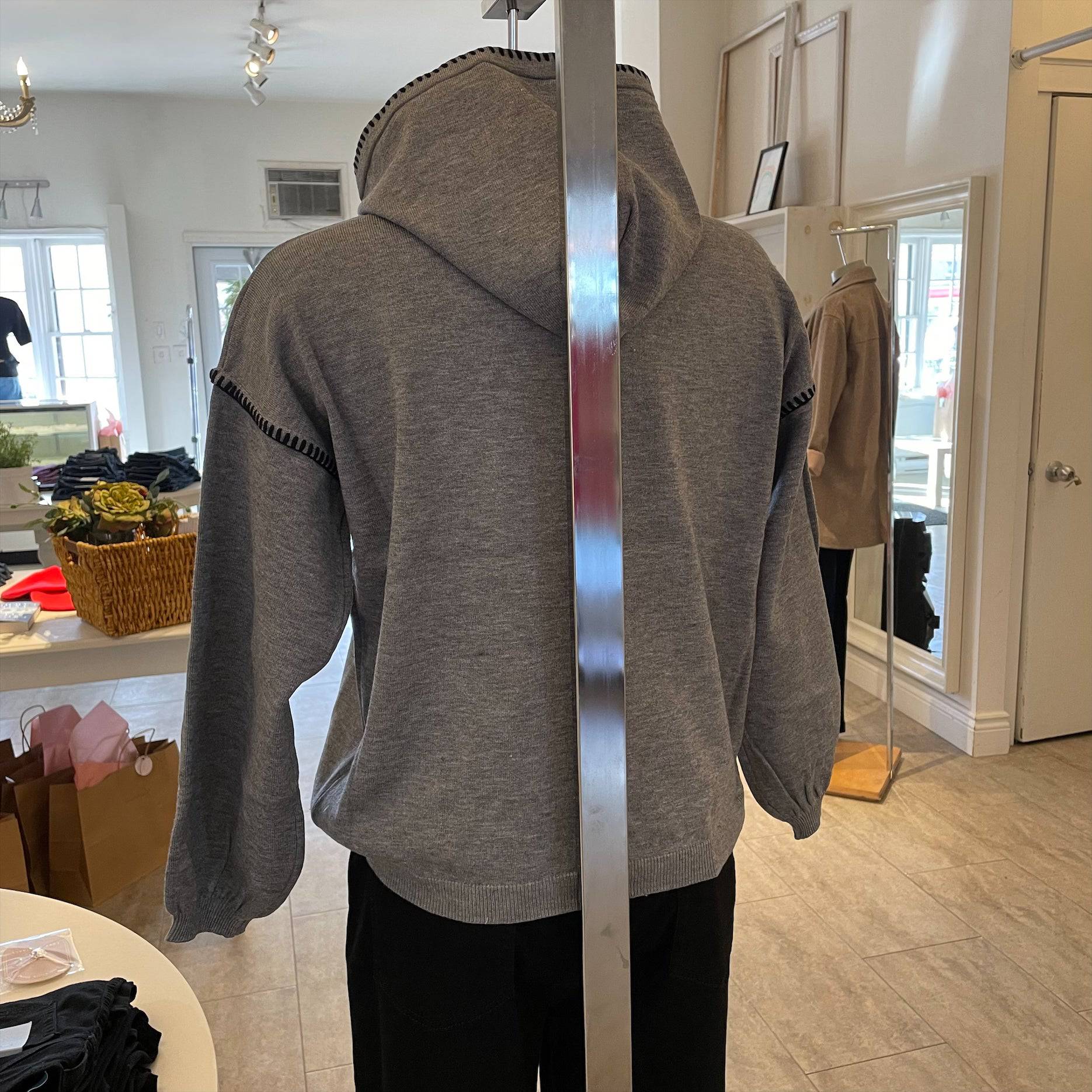 Hoodie - Lemonberry.ca