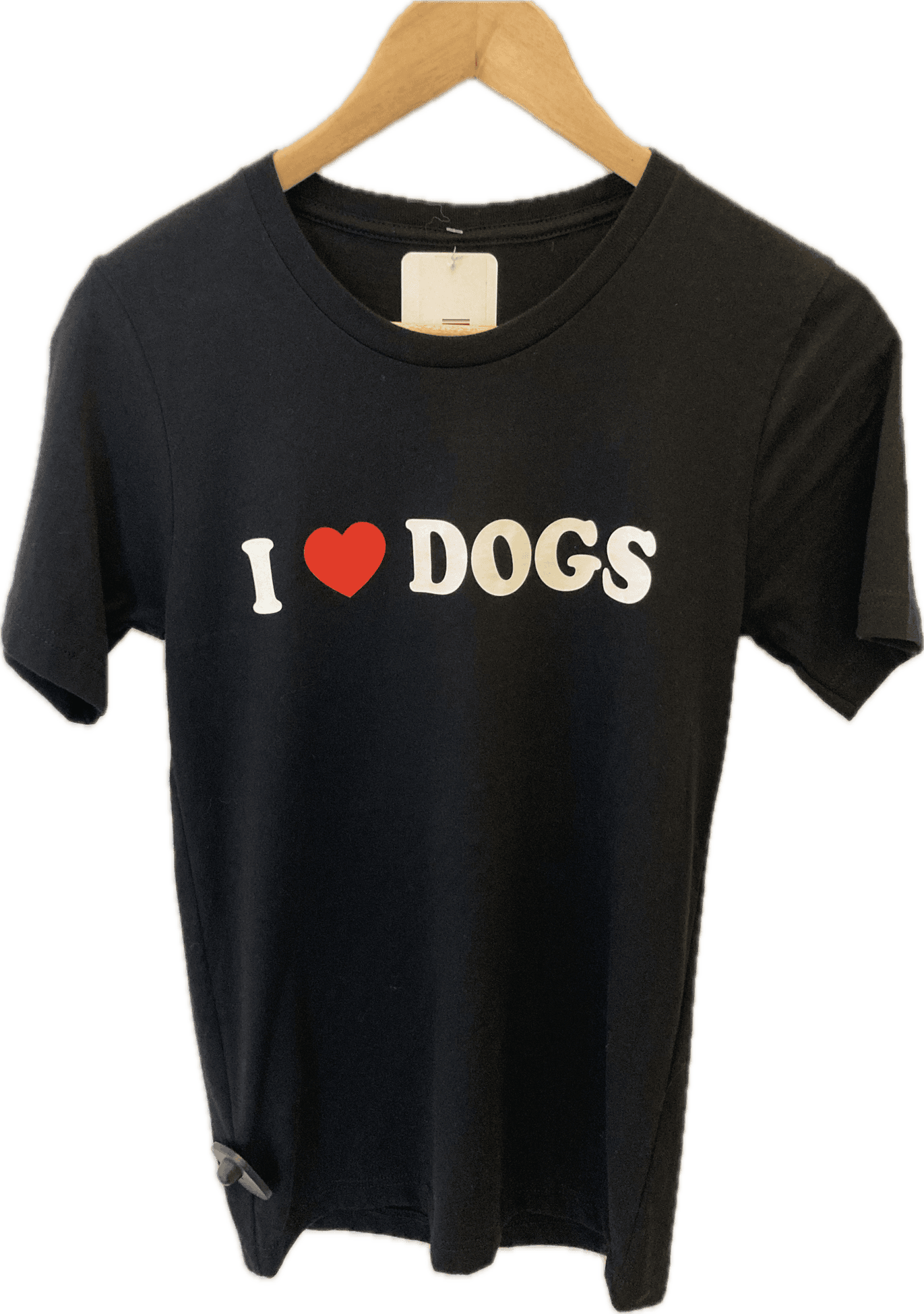 I ♥️ Dogs