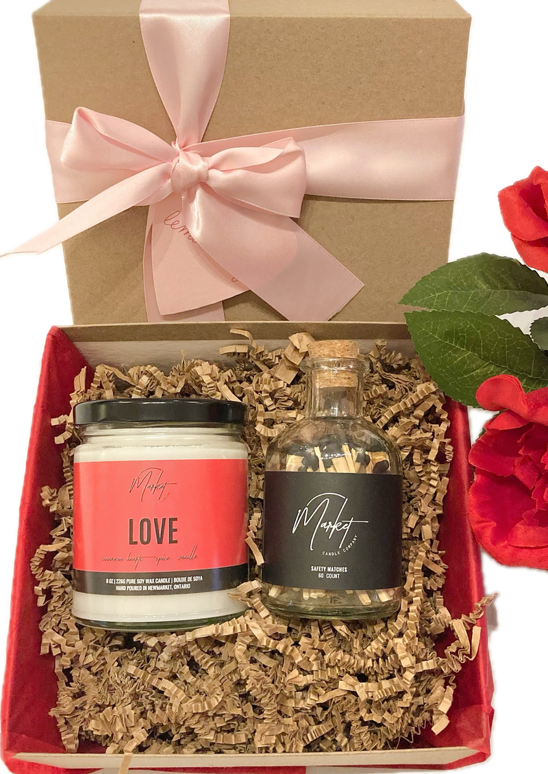 BFF Love Gift Box #1