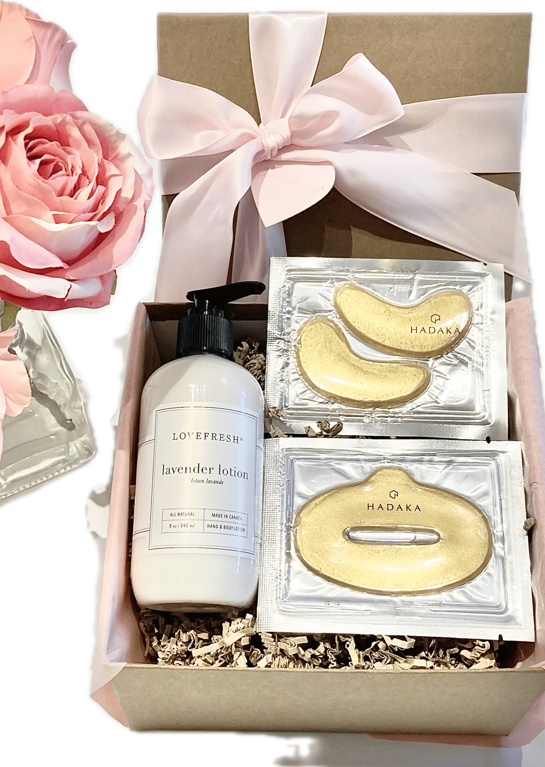 Spring Box #4 - Lemonberry.ca