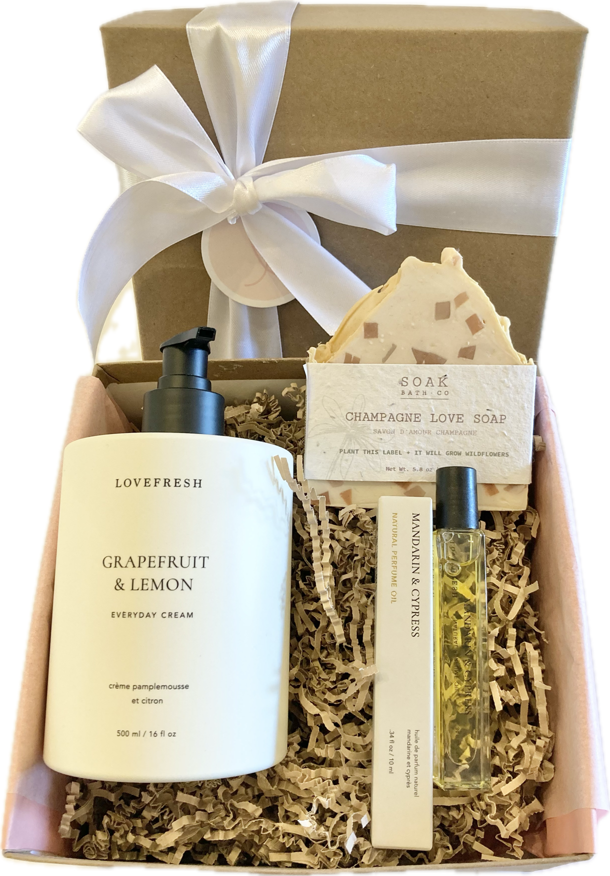 Self Love Kit