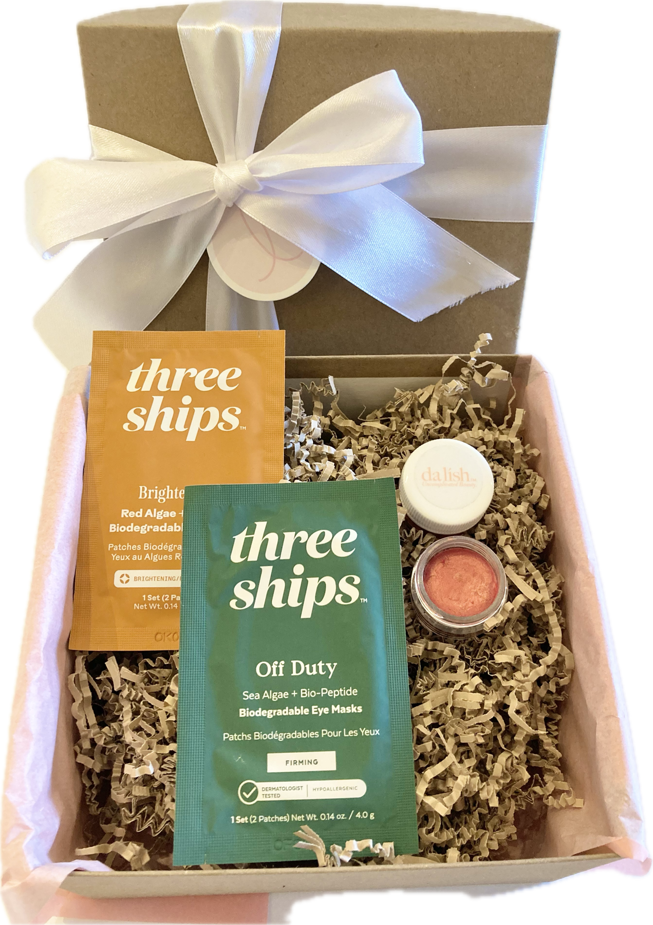 Dewy Glow Kit