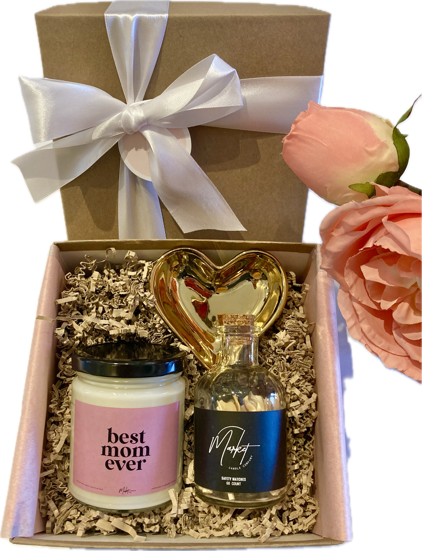 Mother's Day Gift Box