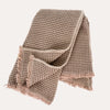 Waffle Throw