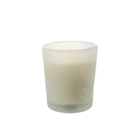 Indaba Love Candle Glass Ocean Gardenia Amber, White or Blush