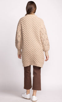 Irie Cardi - Lemonberry.ca