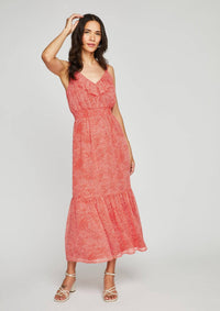 Isla Dress - Lemonberry.ca