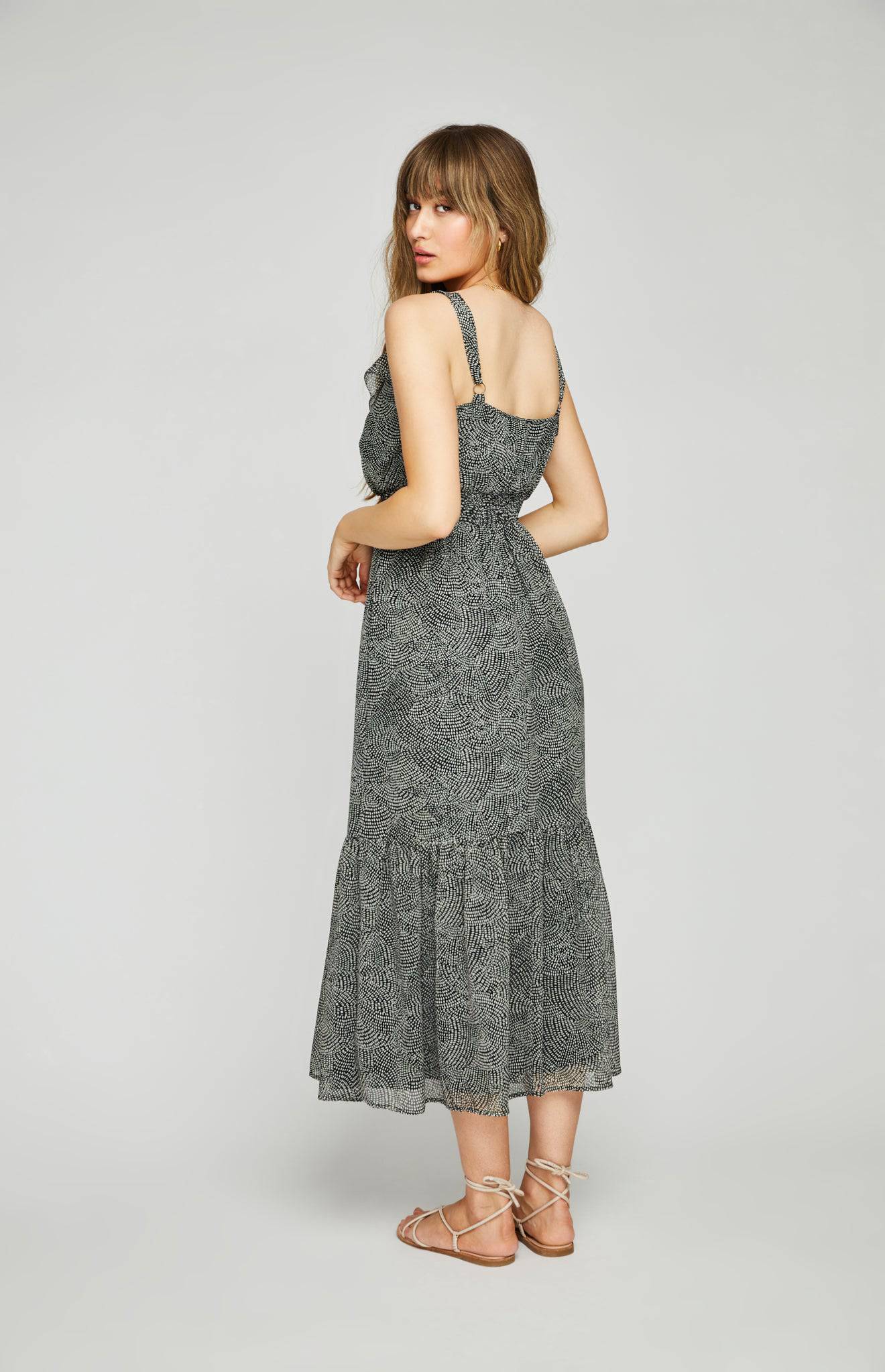 Isla Dress - Lemonberry.ca