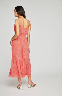 Isla Dress - Lemonberry.ca