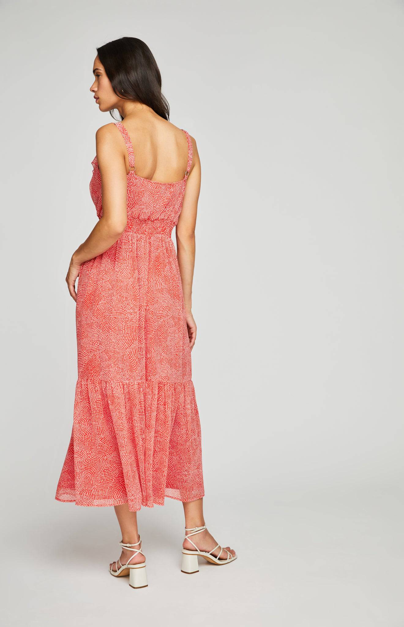 Isla Dress - Lemonberry.ca