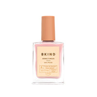 BKIND Vegan Nail Polish – Clean Colours, Canadian Style