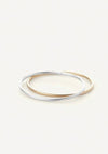 Dane Bangle Set 2pk - Lemonberry.ca