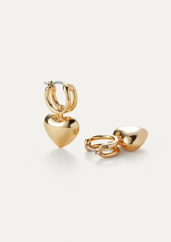Buy Yellow Gold Earrings for Women by Avsar Online | Ajio.com