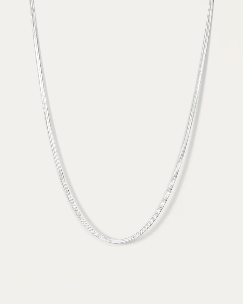 Zeina Chain