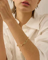 Jenny Bird Jewelry Andi Slim Bracelet by Jenny Bird available at Lemonberry Boutique Aurora