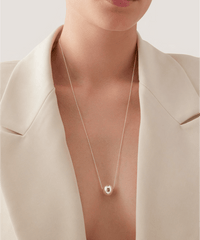 Jenny Bird Jewelry Aurora Pendant available at Lemonberry Boutique Aurora