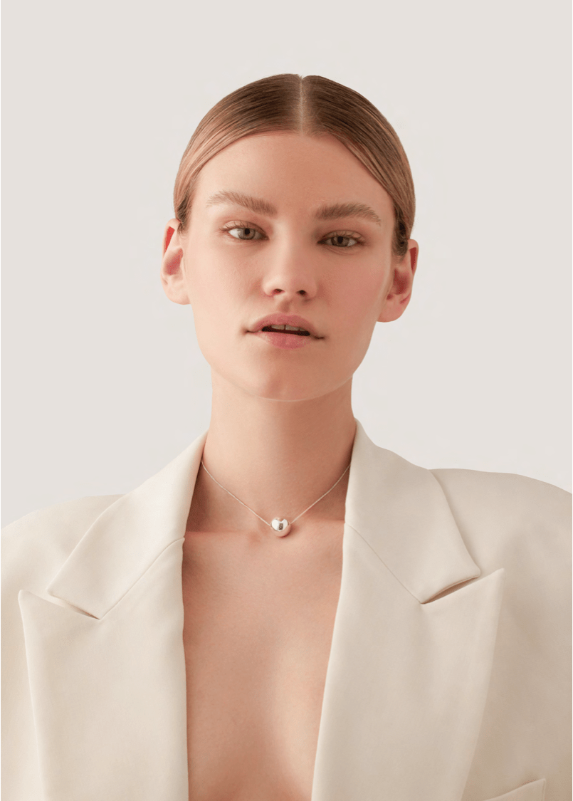 Jenny Bird Jewelry Aurora Pendant available at Lemonberry Boutique Aurora