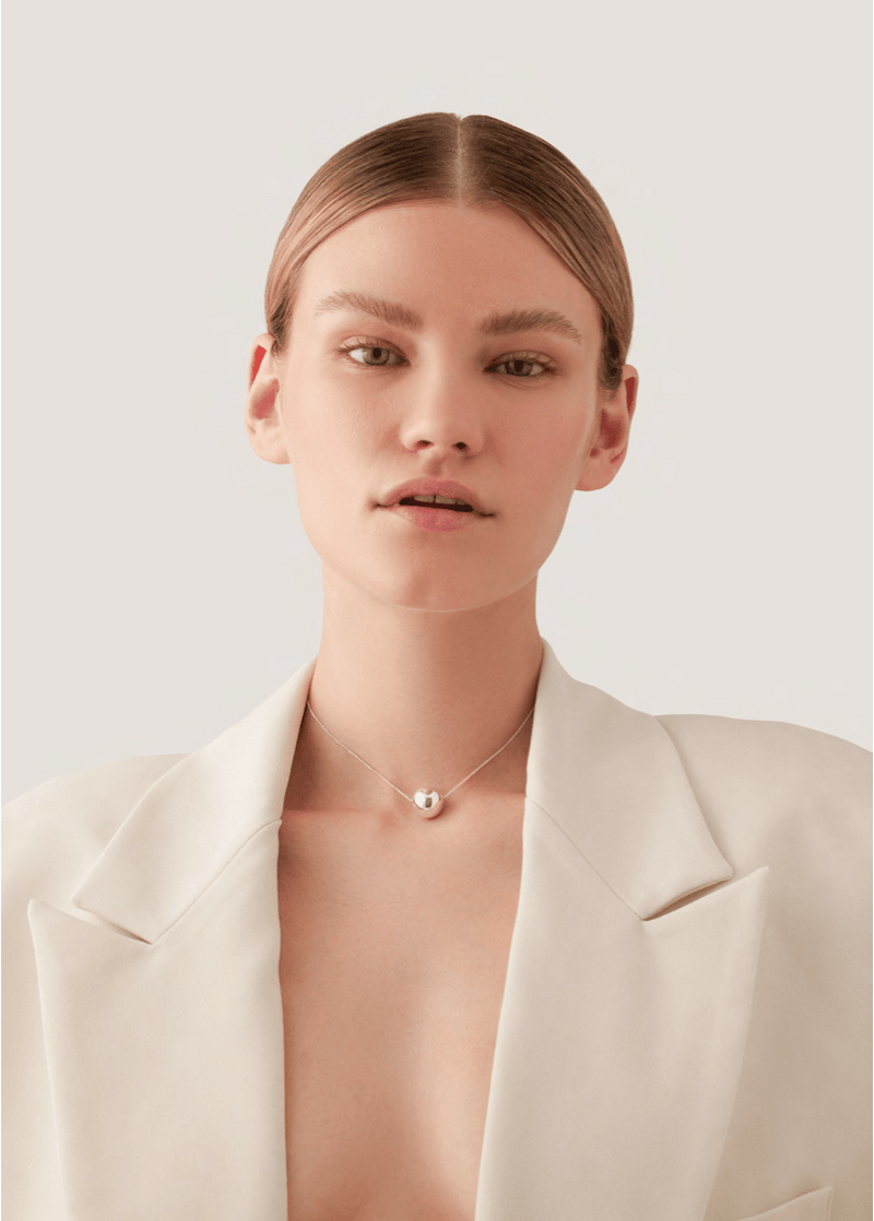 Jenny Bird Jewelry Aurora Pendant available at Lemonberry Boutique Aurora