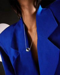 Jenny Bird Jewelry Aurora Pendant available at Lemonberry Boutique Aurora