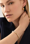 Jenny Bird Jewelry Celeste Bracelet by Jenny Bird available at Lemonberry Boutique Aurora
