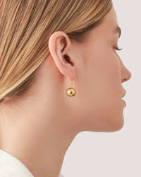 Jenny Bird Jewelry Celeste Earrings by Jenny Bird available at Lemonberry Boutique Aurora