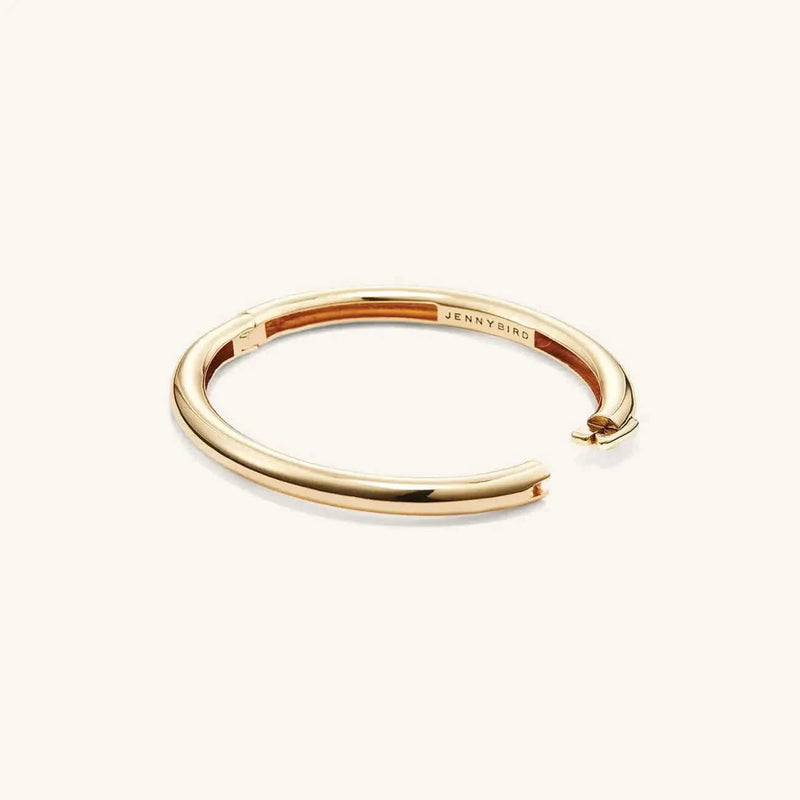 Jenny Bird Jewelry Gia Bangle by Jenny Bird available at Lemonberry Boutique Aurora
