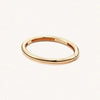 Jenny Bird Jewelry Gia Bangle by Jenny Bird available at Lemonberry Boutique Aurora