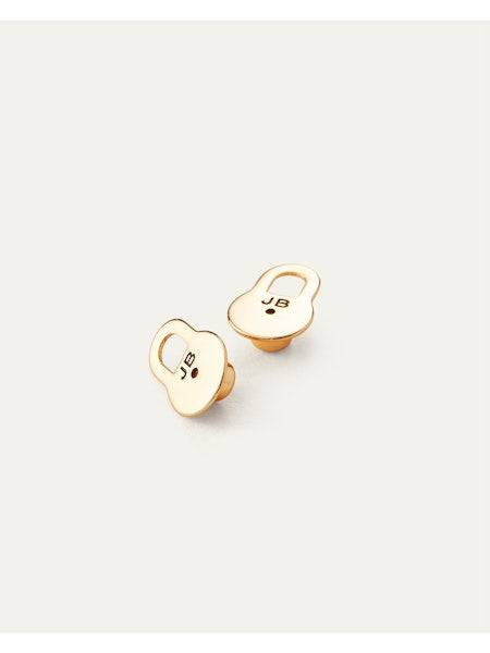 Jenny Bird Jewelry Lobe Lifting by Jenny Bird available at Lemonberry Boutique Aurora